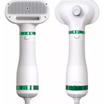 Dryer brush™ | Cepillo-Secador 2 en 1 para mascotas